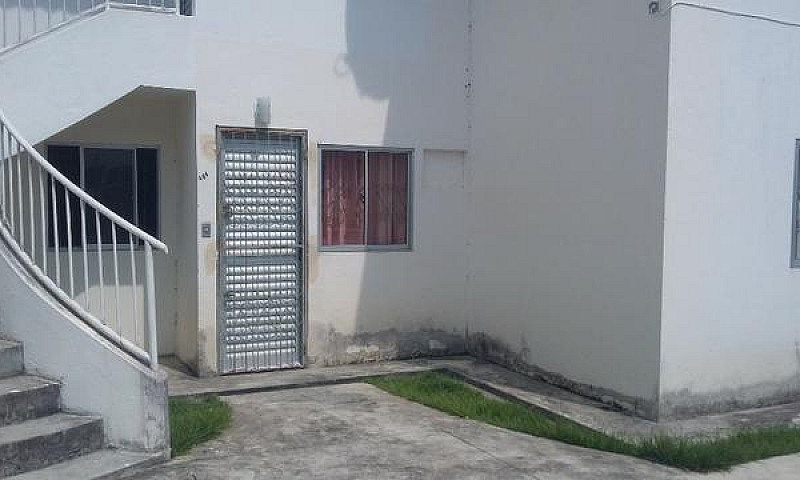 Apartamento - Cond.r...