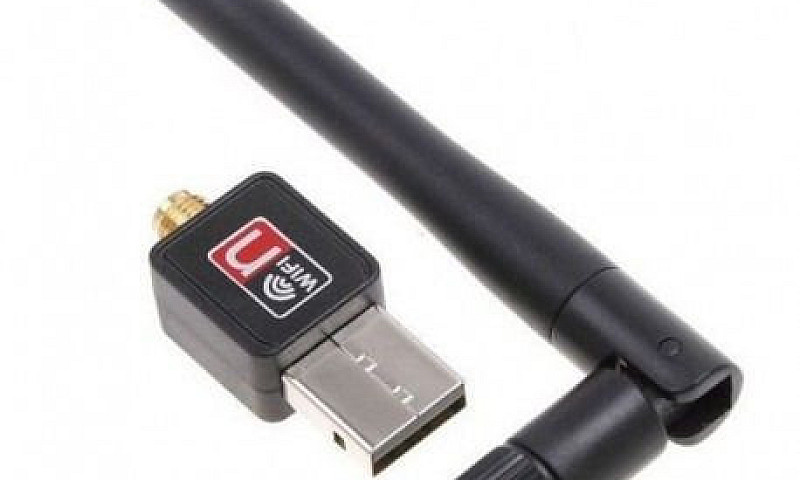 Receptor Wireless P/...