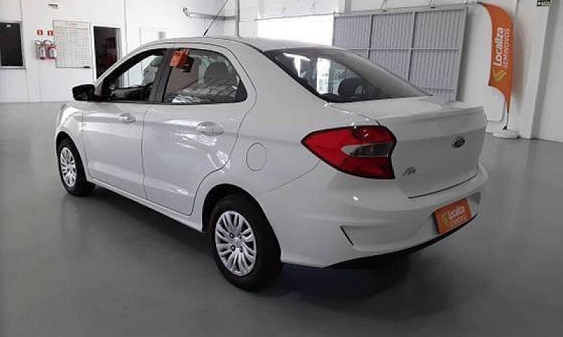 Ford Ka 2019/2020 1....