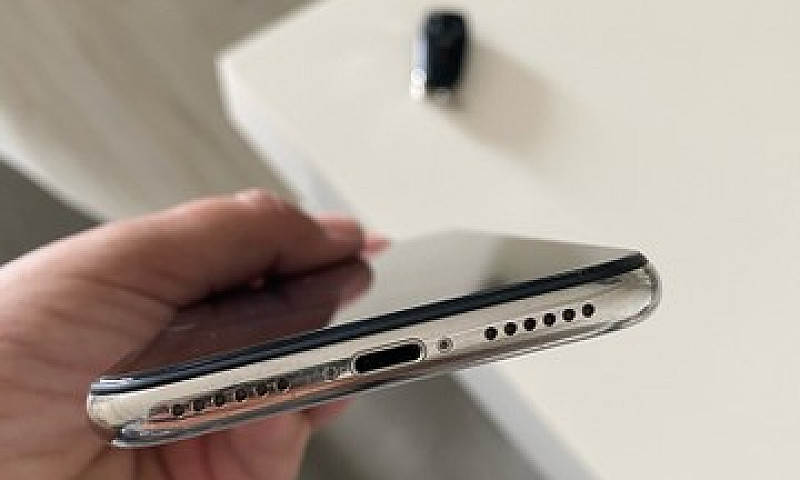 Iphone X 256G...