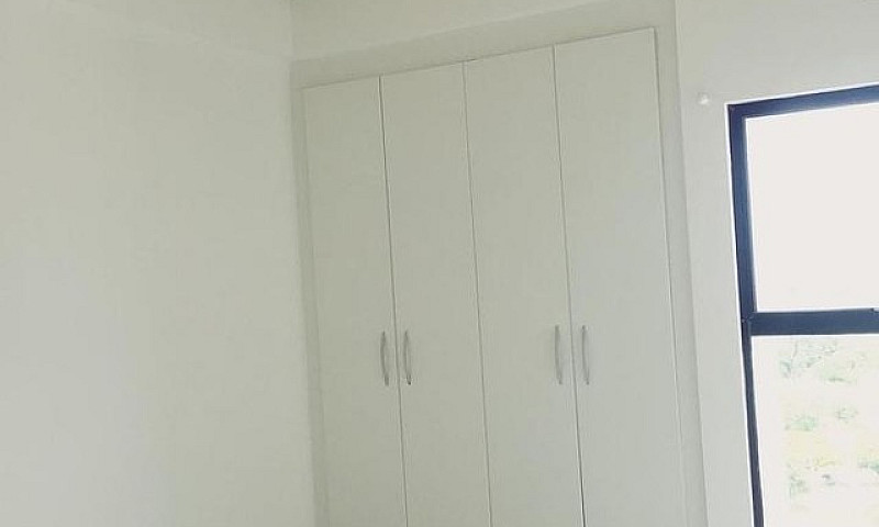 Apartamento No Renas...