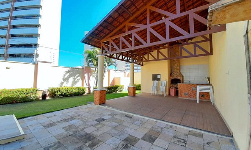 Apartamento Com 3 Qu...