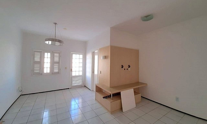 Apartamento Com 3 Qu...