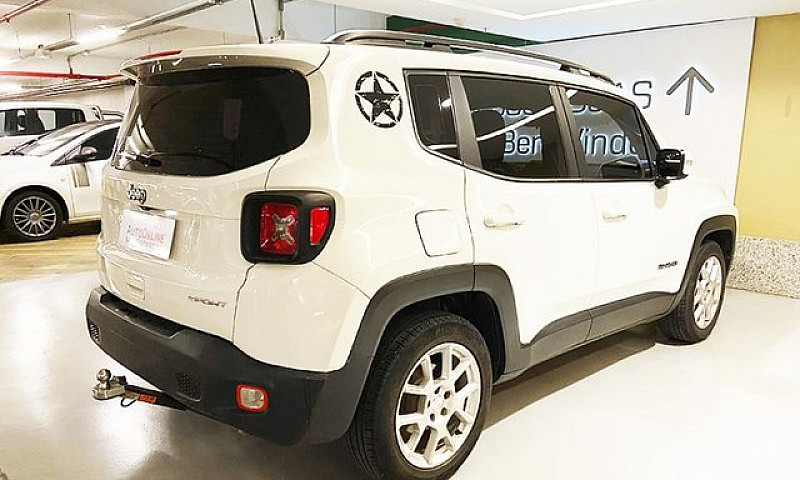 Jeep Renegade Sport ...