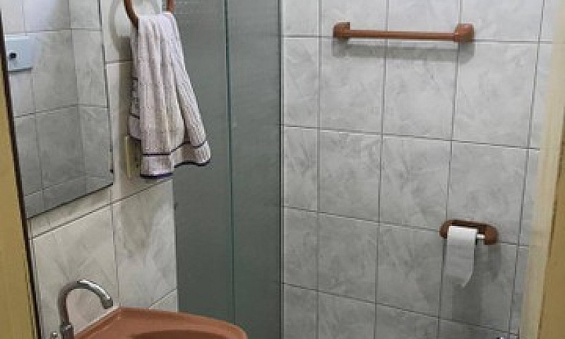 Apartamento De 1 Dor...