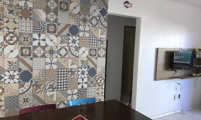 Apartamento De 1 Dor...