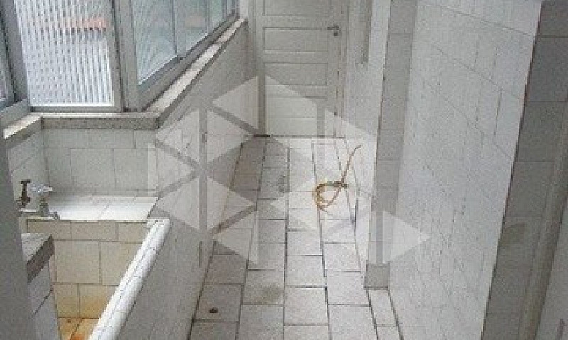 Apartamento Para Alu...