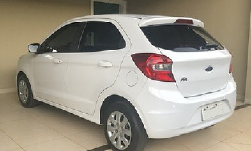  Ford Ka 2016/17 Com...