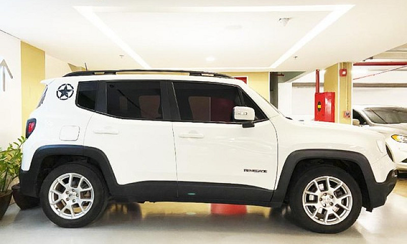 Jeep Renegade Sport ...