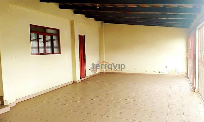 Casa 3 Quartos Com S...