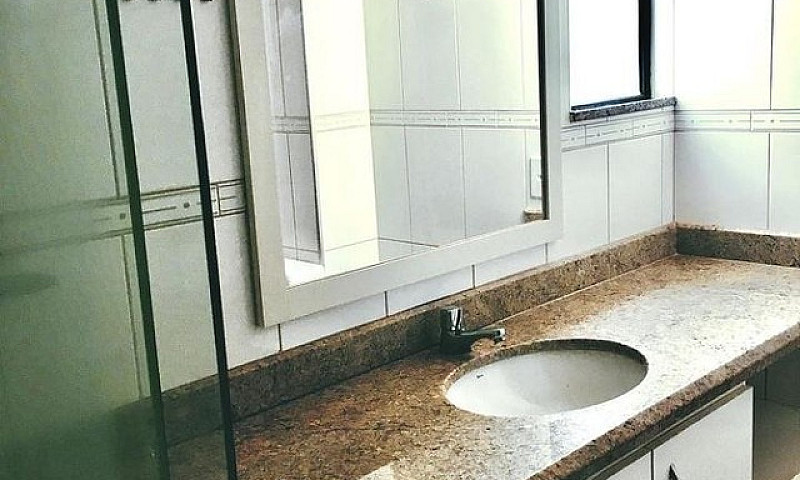 Apartamento No Renas...