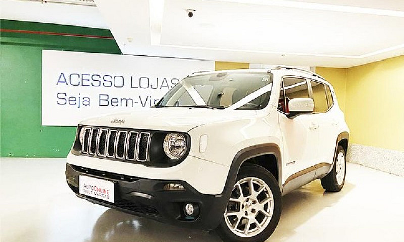 Jeep Renegade Sport ...