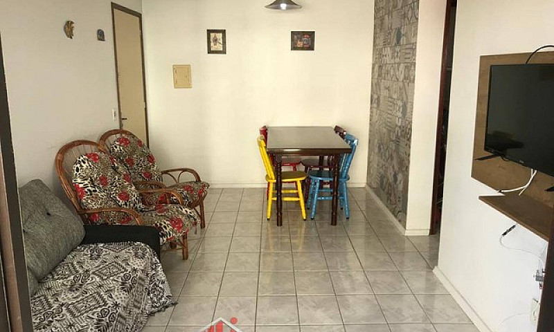 Apartamento De 1 Dor...