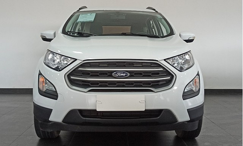 Ford Ecosport 1.5 Ti...