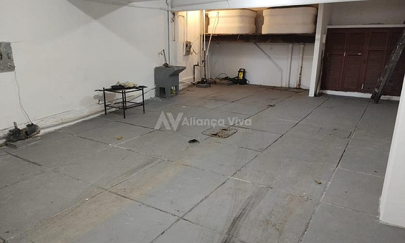 Urca | Casa 5 Quarto...