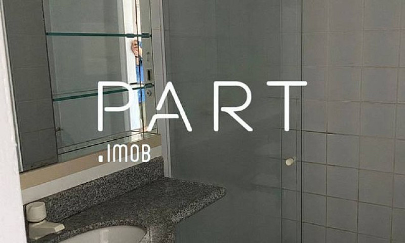 Apartamento Para Alu...