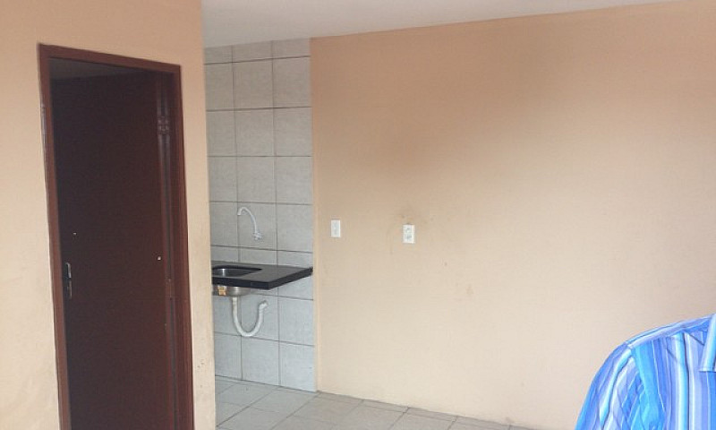 Apartamento 2 Quarto...
