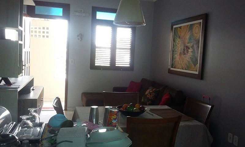 Apartamento Para Ven...