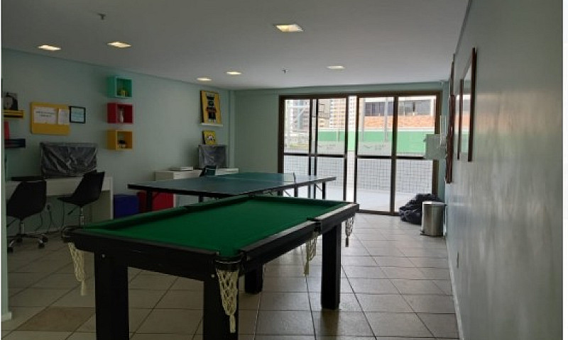 Apartamento Para Alu...