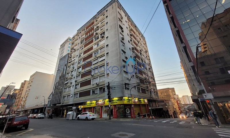 Apartamento 2 Dormit...