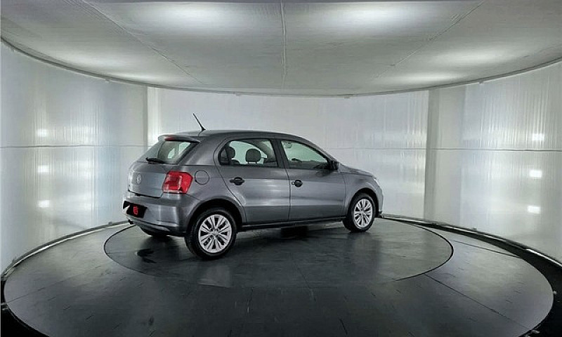 Volkswagen Gol 2021 ...