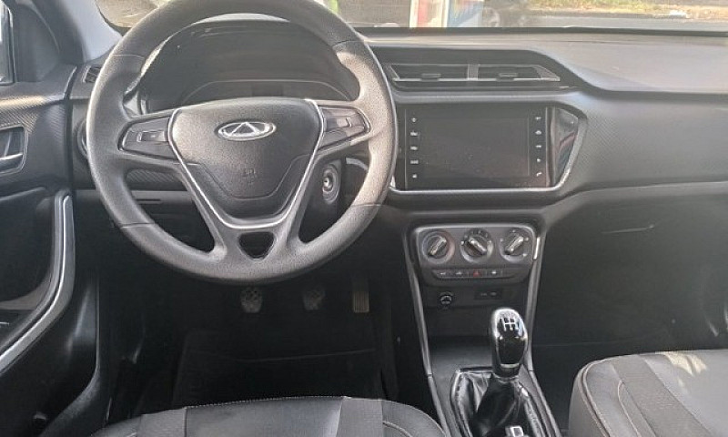 Chery Tiggo 2 1.5 Lo...