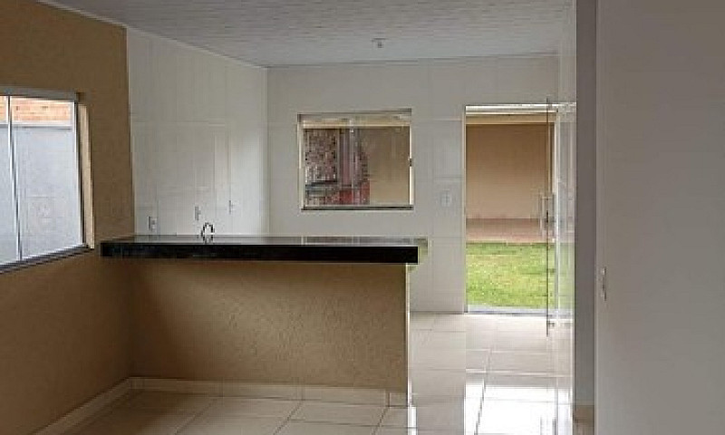 Casa A Venda Santa R...