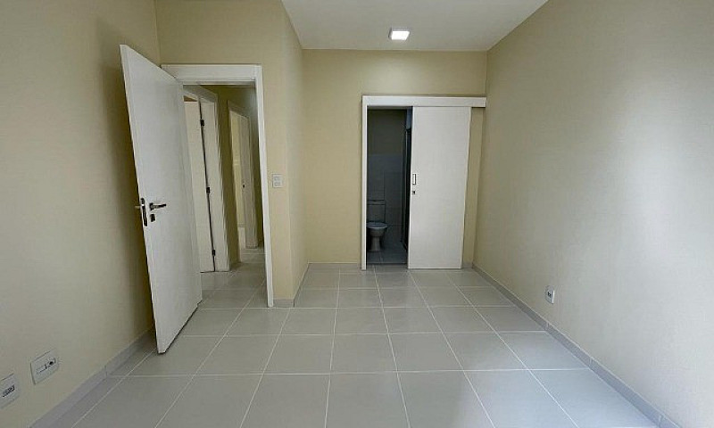 Apartamento Com 3 Qu...