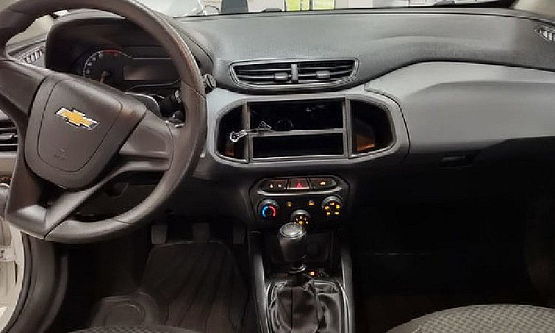 Chevrolet Onix 1.0Mt...