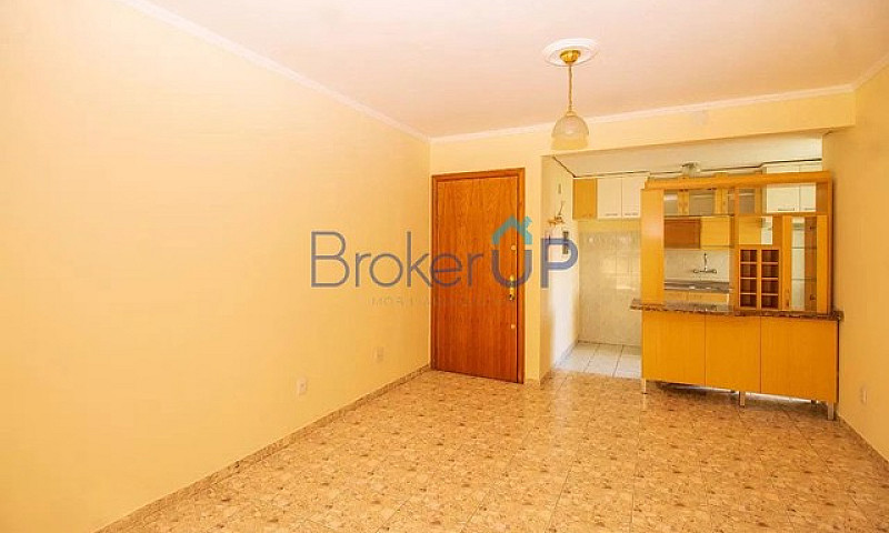 Apartamento Padrão E...