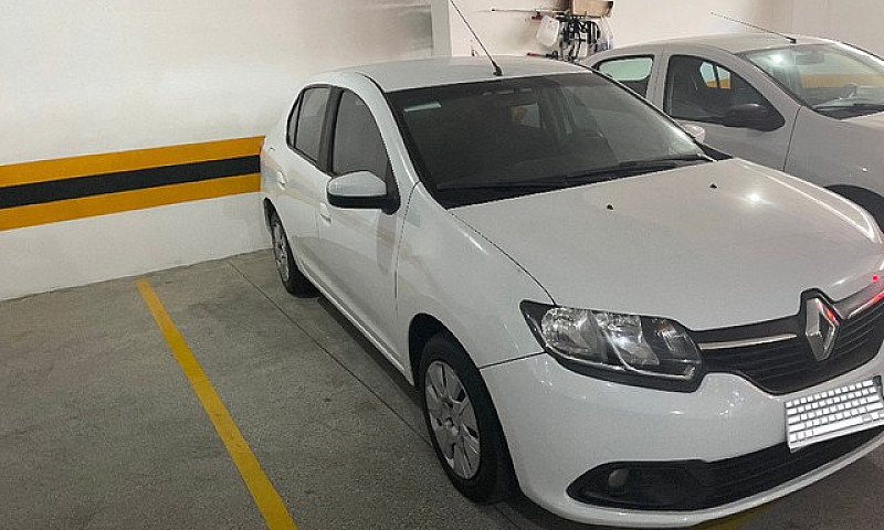 Vendo Logan 1.0 4 Ci...
