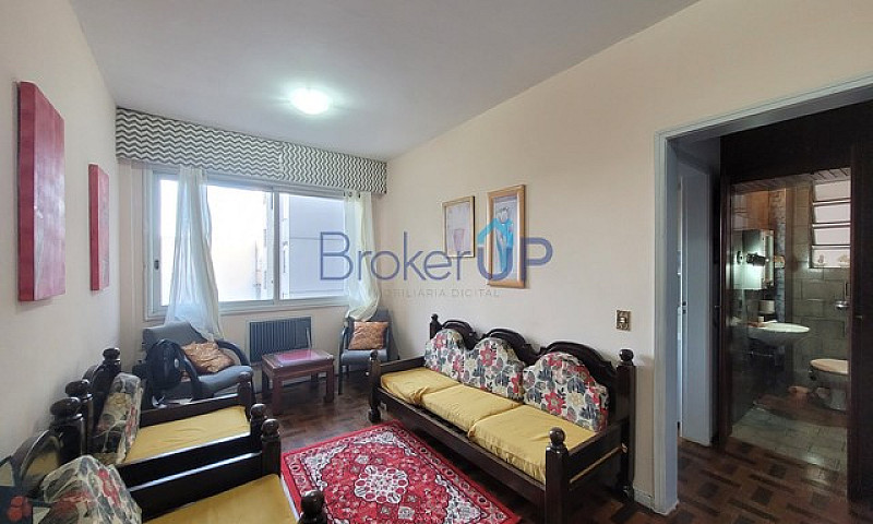 Apartamento 2 Dormit...