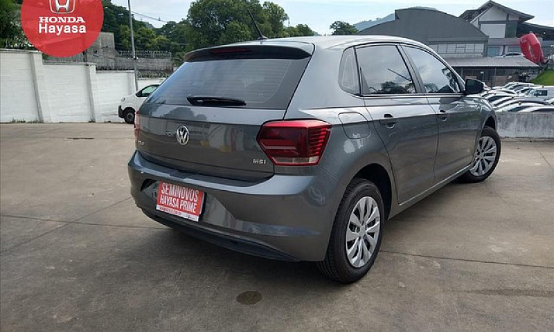 Volkswagen Polo 1.6 ...