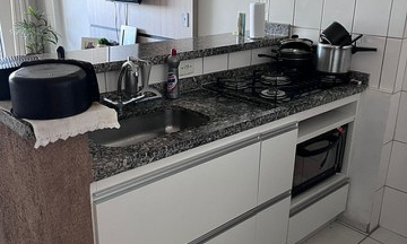 Apartamento Para Ven...