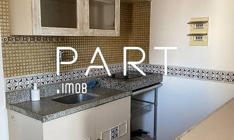 Apartamento Para Alu...