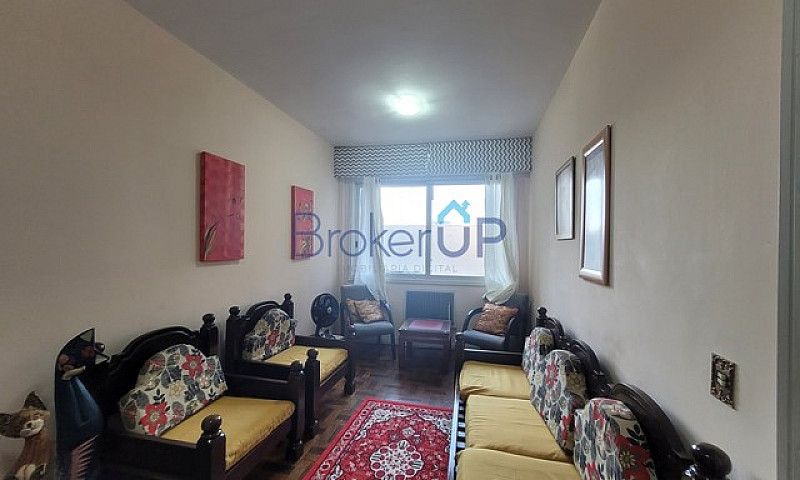 Apartamento 2 Dormit...