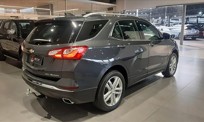 Chevrolet Equinox 2....