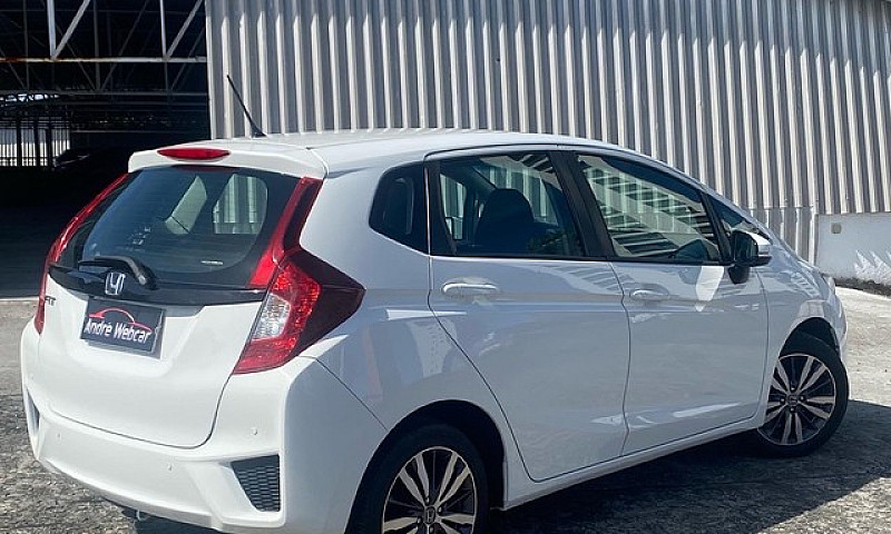Honda Fit Ex Automat...