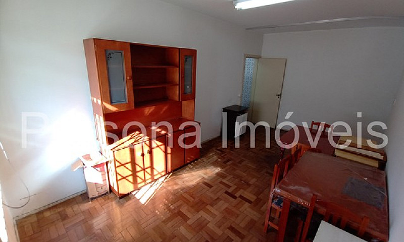 Ótimo Apartamento 02...