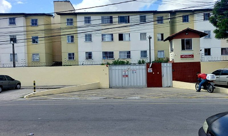 Apartamento Á Venda ...