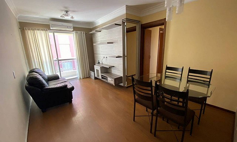 Apartamento Para Alu...