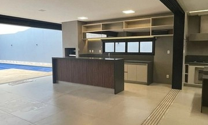 Goiânia - Casa De Co...