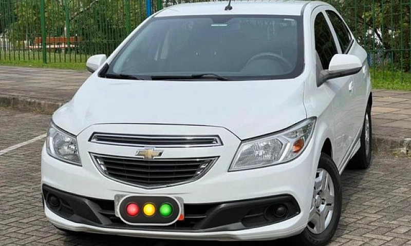 Chevrolet Onix 1.0 M...