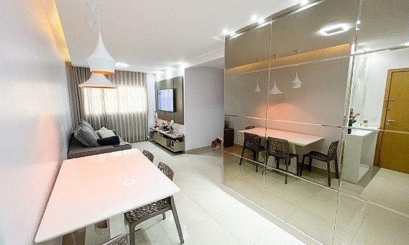 Apartamento Gamaggio...