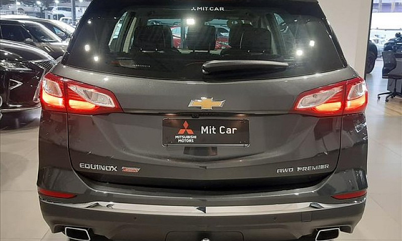 Chevrolet Equinox 2....