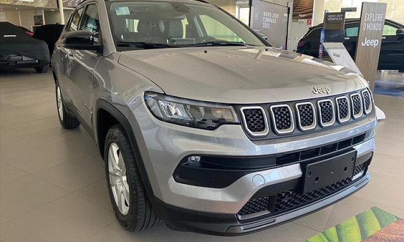 Jeep Compass 1.3 T27...