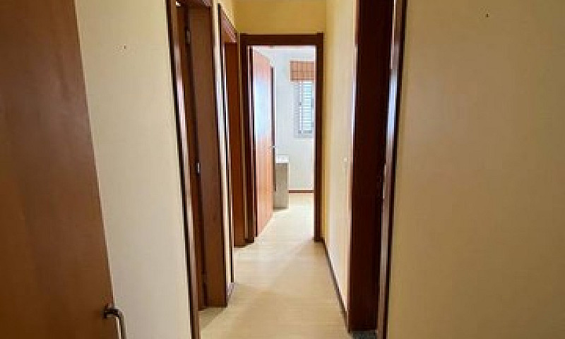 Apartamento Para Alu...