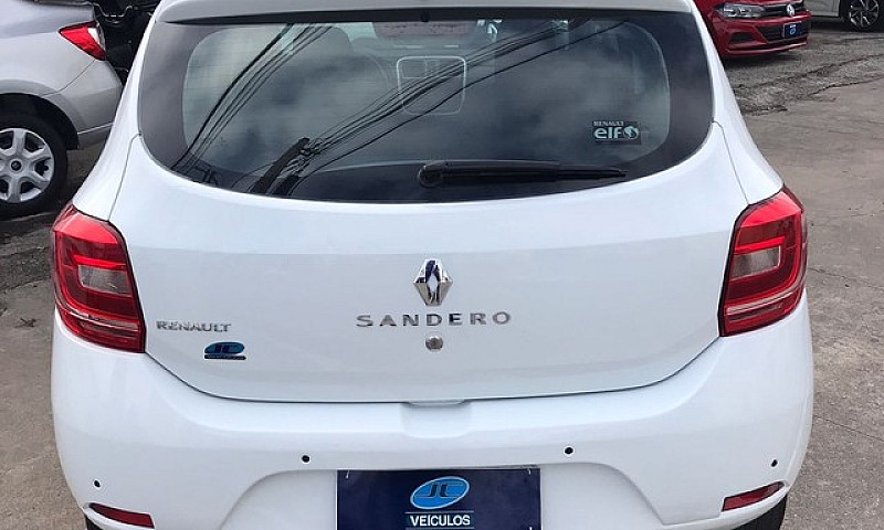 Sandero Expression 1...