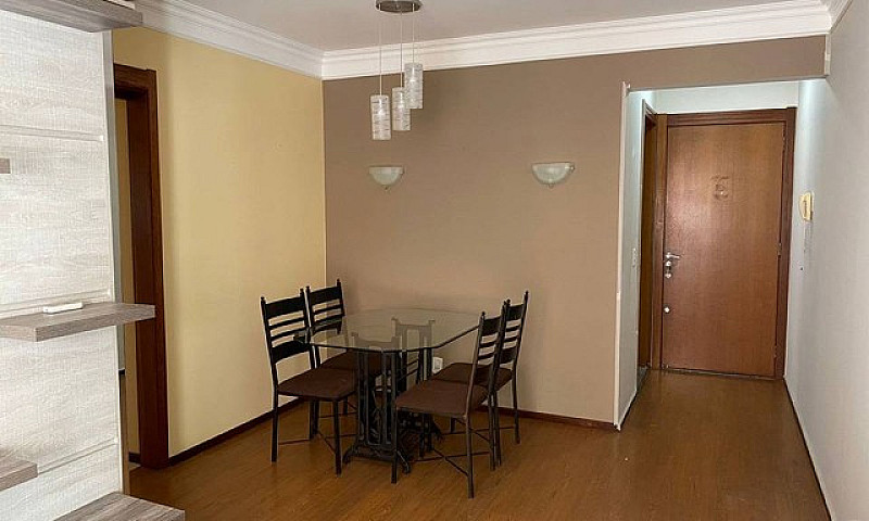 Apartamento Para Alu...