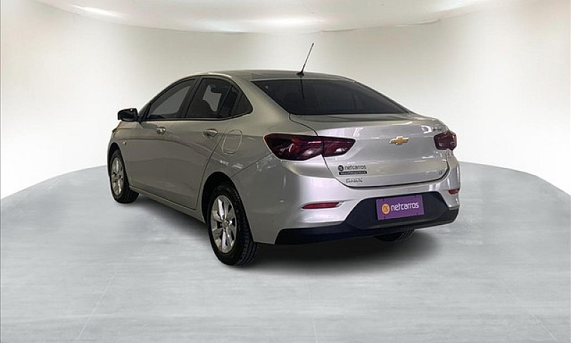 Chevrolet Onix 1.0 T...